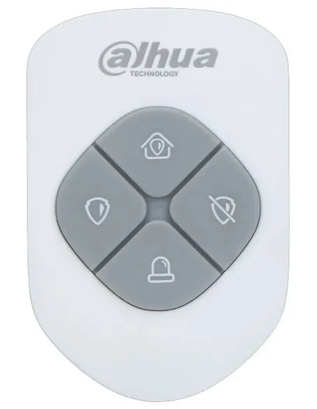 Dahua DHI-ARA24-W2(868) Mando Vía Radio Comunicación RF bidireccional