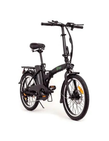 YOUIN Bicicleta Electrica Amsterdam Plegable