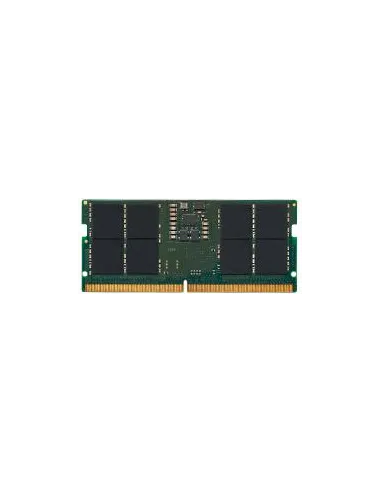 Kingston KVR56S46BS8-32 DDR5 32GB 5600MHz CL46 SO-DIMM