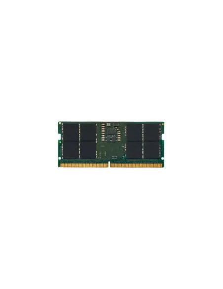 Kingston KVR56S46BS8-32 DDR5 32GB 5600MHz CL46 SO-DIMM