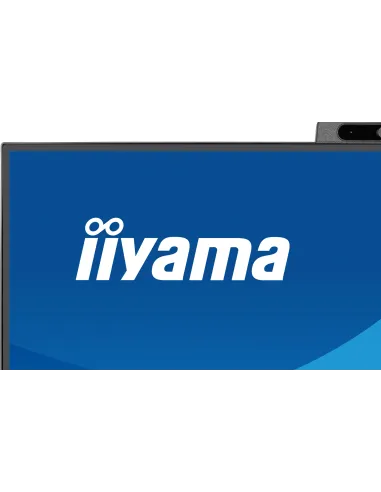 Iiyama XB2797QSNPH-B1 monitor QHD USB-C 96W KVM de oficina