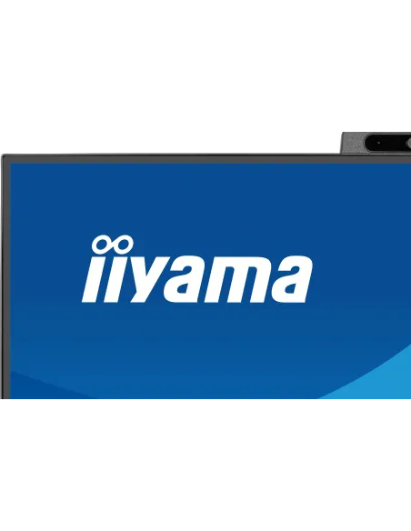 Iiyama XB2797QSNPH-B1 monitor QHD USB-C 96W KVM de oficina