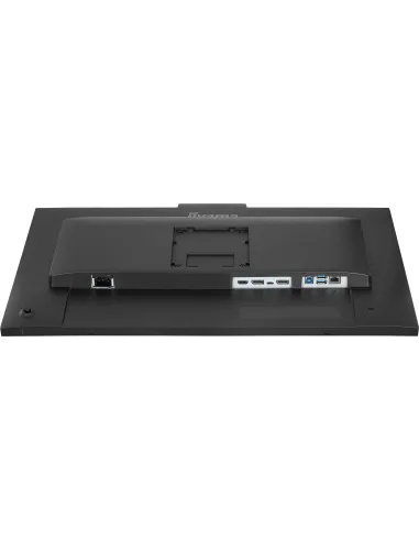 Iiyama XB2797QSNPH-B1 monitor QHD USB-C 96W KVM de oficina