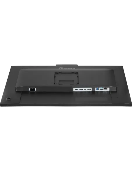 Iiyama XB2797QSNPH-B1 monitor QHD USB-C 96W KVM de oficina