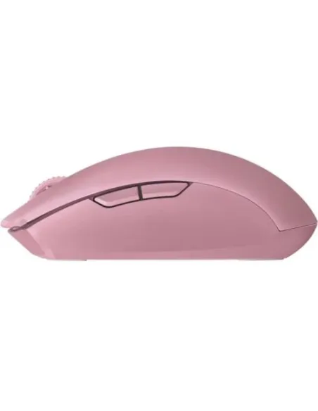 Razer Orochi V2 Quartz ratón Gaming 2,4GHz Bluetooth 60g AA
