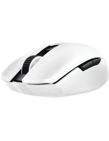 Razer Orochi V2 blanco ratón gaming 2,4GHz Bluetooth 1000Hz
