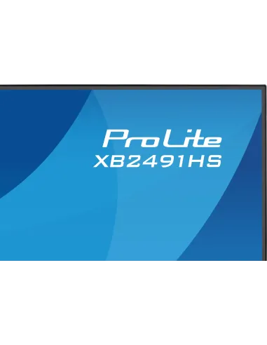 iiyama ProLite XB2491HS-B1: monitor 24" IPS 120 Hz