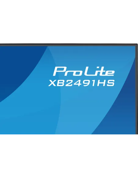 iiyama ProLite XB2491HS-B1: monitor 24" IPS 120 Hz