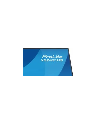 iiyama ProLite XB2491HS-B1: monitor 24" IPS 120 Hz