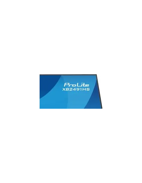 iiyama ProLite XB2491HS-B1: monitor 24" IPS 120 Hz