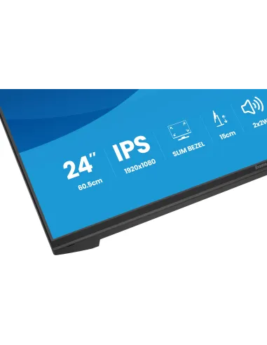 iiyama ProLite XB2491HS-B1: monitor 24" IPS 120 Hz