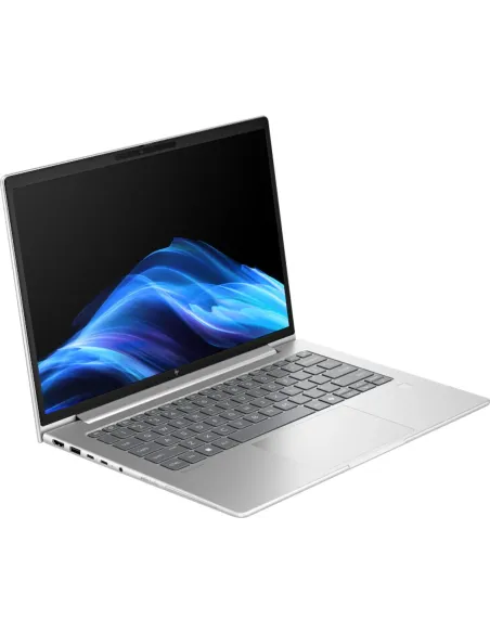 Ordenador Portátil HP Elitebook 6 G1i AD3A1ET