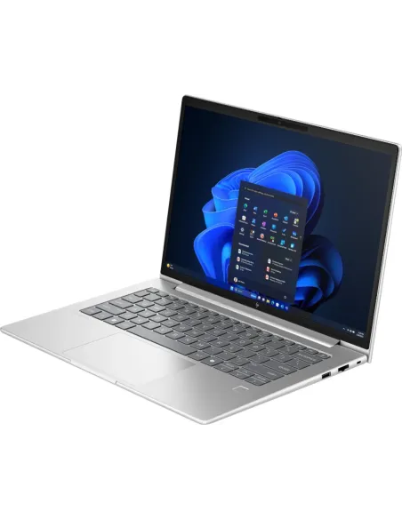 Ordenador Portátil HP Elitebook 6 G1i AD3A1ET