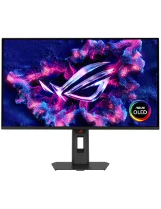 ASUS ROG Strix OLED XG27AQDMES 26.5" OLED QHD 240Hz FreeSync Premium