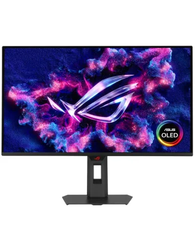 ASUS ROG Strix OLED XG27AQDMES 26.5" OLED QHD 240Hz FreeSync Premium