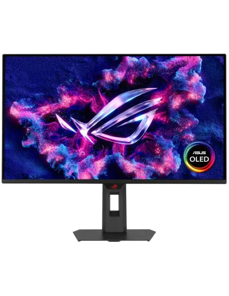 ASUS ROG Strix OLED XG27AQDMES 26.5" OLED QHD 240Hz FreeSync Premium