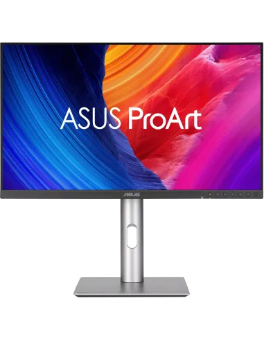 Asus ProArt PA278QGV 27" Quad HD 120Hz IPS HDR10 Altura ajustable