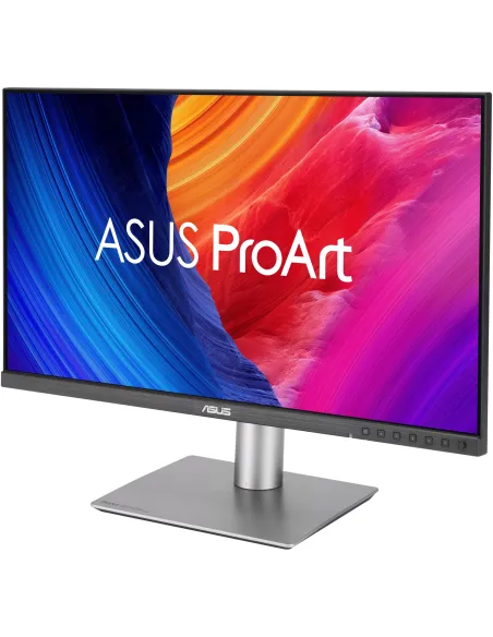 ASUS ProArt PA278QGV: monitor de 27" QHD IPS 120 Hz