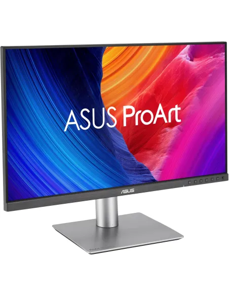 ASUS ProArt PA278QGV: monitor de 27" QHD IPS 120 Hz
