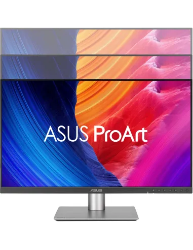 ASUS ProArt PA278QGV: monitor de 27" QHD IPS 120 Hz