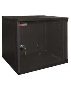 WP WPN-RWA-09606-B Armario Rack mural 19" 9U negro-1406847
