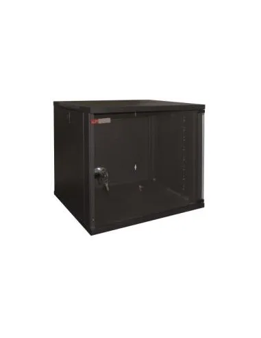 Armario rack mural 9U 19" WP WPN-RWA-09606-B