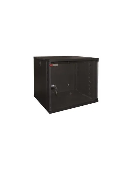 Armario rack mural 9U 19" WP WPN-RWA-09606-B