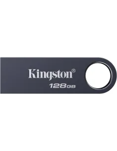 Kingston DataTraveler SE9 G3 128GB Negro USB 3.2 Gen 1 Tipo A-1406359