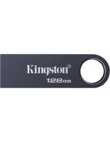 Kingston DataTraveler SE9 G3 128GB Negro USB 3.2 Gen 1 Tipo A