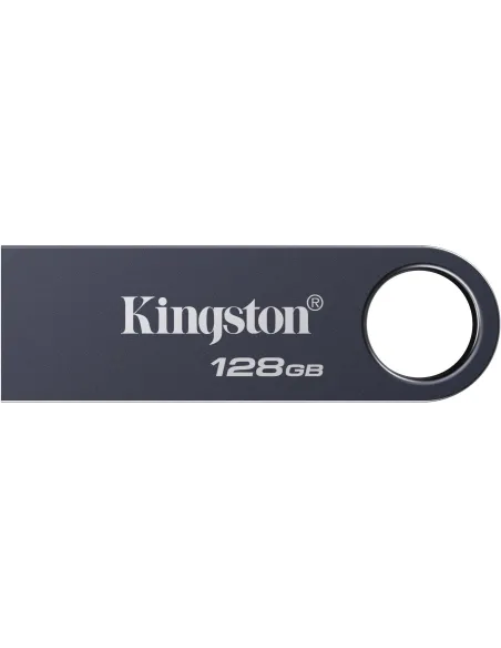 Kingston DataTraveler SE9 G3 128GB Negro USB 3.2 Gen 1 Tipo A