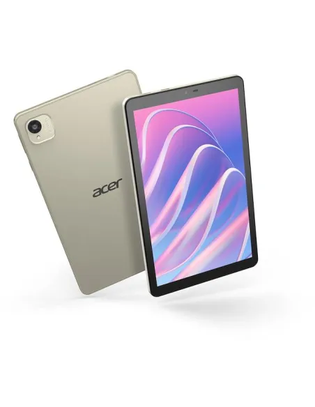 Acer Iconia A11-21M-A21F: tablet  4GB 128GB Plata de 11"