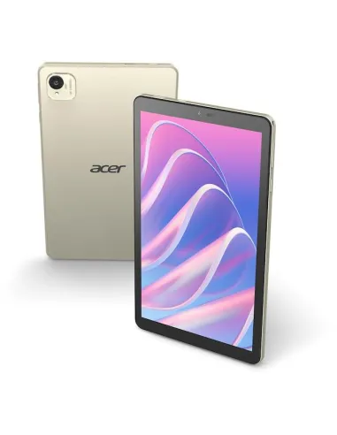 Acer Iconia A11-21M-A21F: tablet  4GB 128GB Plata de 11"