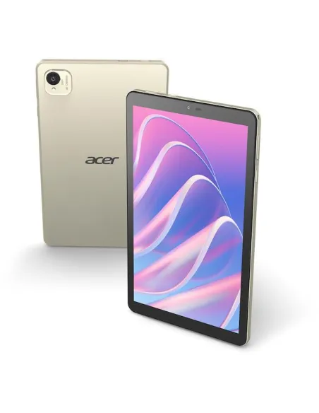 Acer Iconia A11-21M-A21F: tablet  4GB 128GB Plata de 11"
