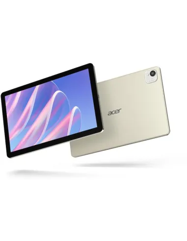 Acer Iconia A11-21M-A21F: tablet  4GB 128GB Plata de 11"