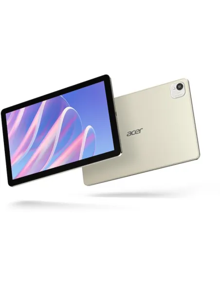 Acer Iconia A11-21M-A21F: tablet  4GB 128GB Plata de 11"