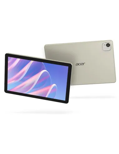 Acer Iconia A11-21M-A21F: tablet  4GB 128GB Plata de 11"