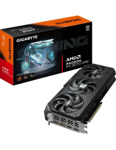 GIGABYTE Radeon RX 9070 GRE GAMING OC 12GB GDDR6-VIDE65778