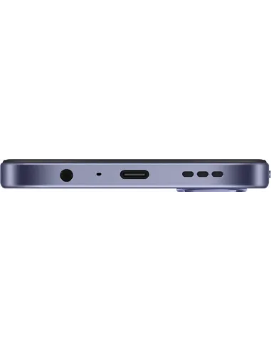 Smartphone OPPO A6x 5G 4GB 128GB Violeta 6100 mAh, 120Hz HD+