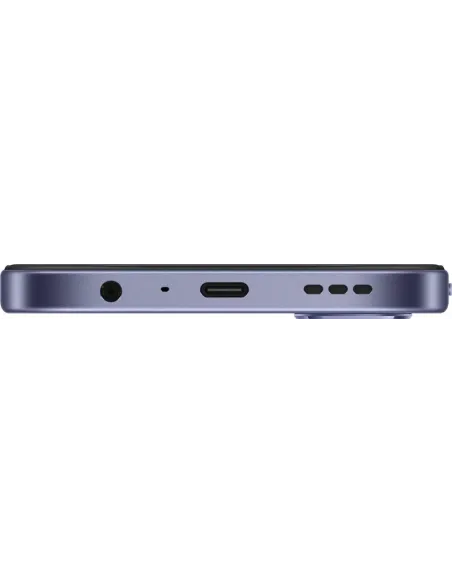Smartphone OPPO A6x 5G 4GB 128GB Violeta 6100 mAh, 120Hz HD+
