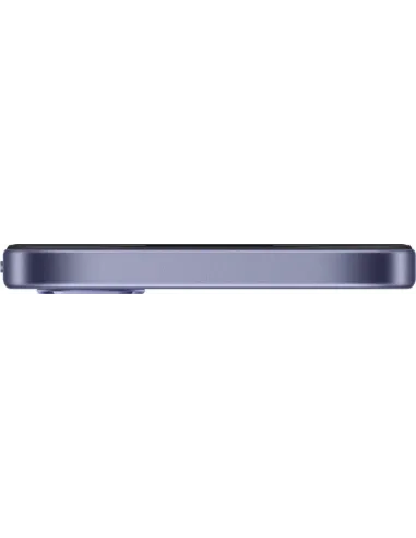 Smartphone OPPO A6x 5G 4GB 128GB Violeta 6100 mAh, 120Hz HD+