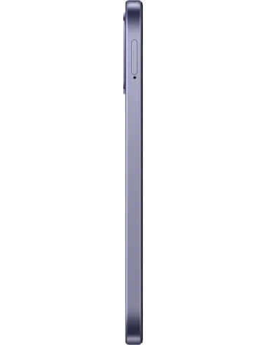 Smartphone OPPO A6x 5G 4GB 128GB Violeta 6100 mAh, 120Hz HD+