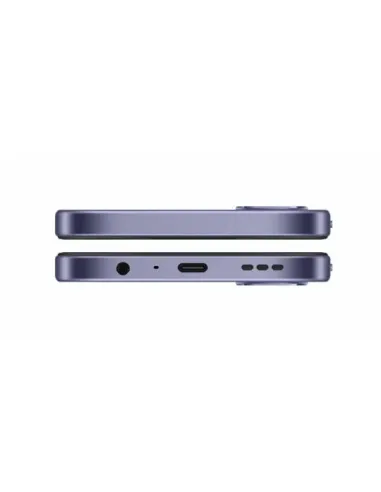 Smartphone OPPO A6x 5G 4GB 128GB Violeta 6100 mAh, 120Hz HD+