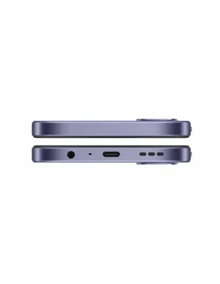 Smartphone OPPO A6x 5G 4GB 128GB Violeta 6100 mAh, 120Hz HD+