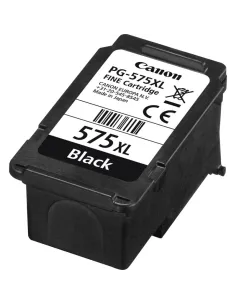 Canon PG-575XL Cartucho de Tinta Original Alto rendimiento XL Negro-CCICTO1043