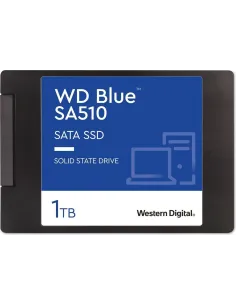 Western Digital Blue SA510 1TB SSD SATA 2.5"-IAIDSO0976