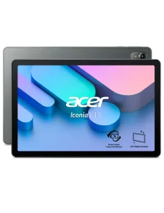 Acer Iconia V11-21M-87MM 8GB 256GB Verde 11" Wi-Fi 6 Android 15-1398260