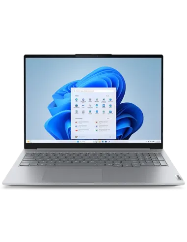 Lenovo ThinkBook 16 21UR005RSP Intel Core Ultra 7 355/32GB/512GB SSD/16"  W11 Pro