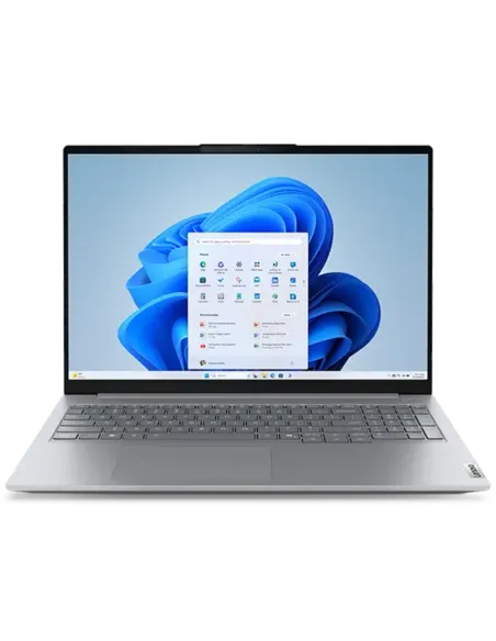 Lenovo ThinkBook 16 21UR005RSP Intel Core Ultra 7 355/32GB/512GB SSD/16"  W11 Pro