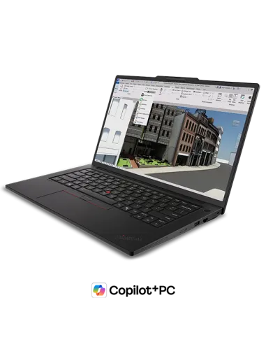 Lenovo ThinkPad P14S Gen 7 21XJ001SSP Intel Core Ultra 7 356H/32GB/1TB SSD/14.5" W11 Pro