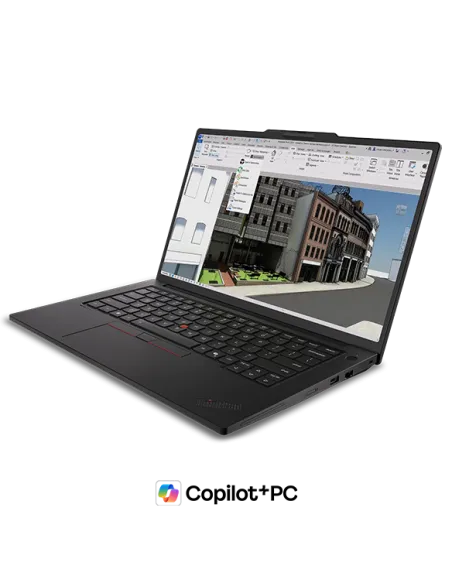 Lenovo ThinkPad P14S Gen 7 21XJ001SSP Intel Core Ultra 7 356H/32GB/1TB SSD/14.5" W11 Pro